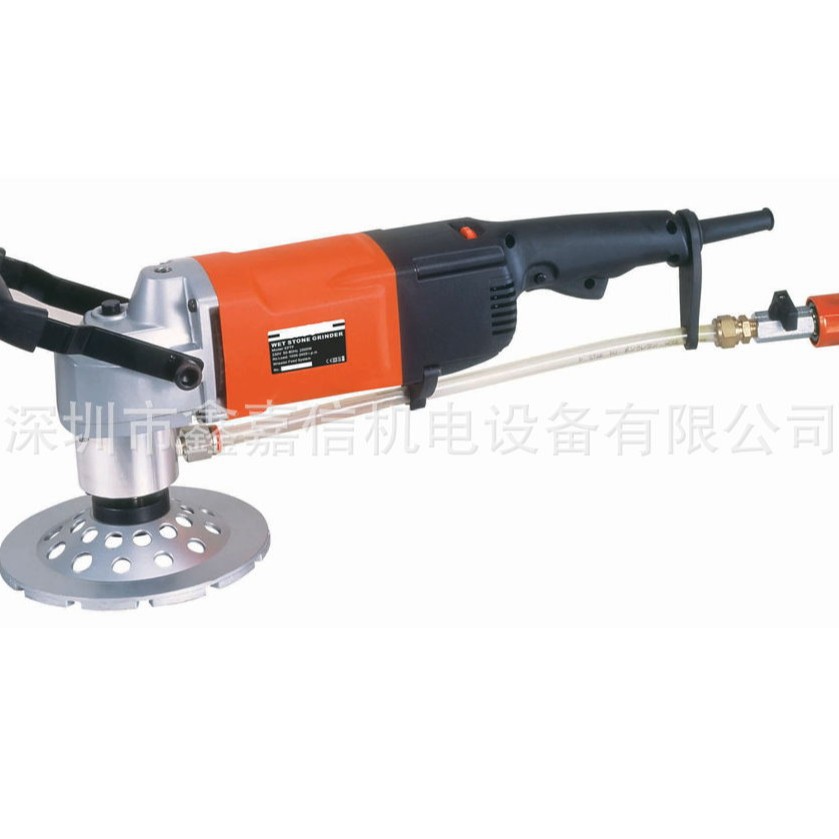 批发欧洲ELECTREX专业级石材水磨机PW25-180A