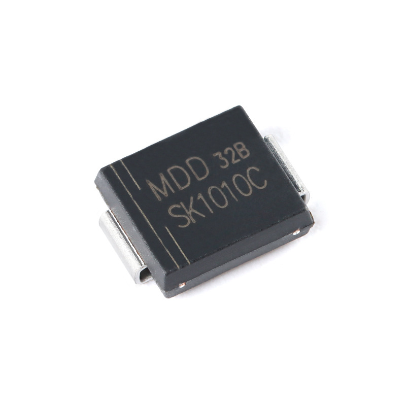 SK1010C SMC 100V/10A 贴片肖特基二极管（拍一份5只）欢迎您咨询