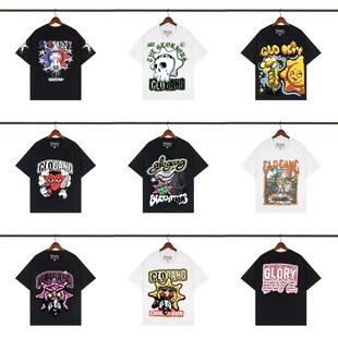 �L���КW�����^Zip  Hoodie Glo ��ͨӡ������T����Ůͬ��V�ݬF