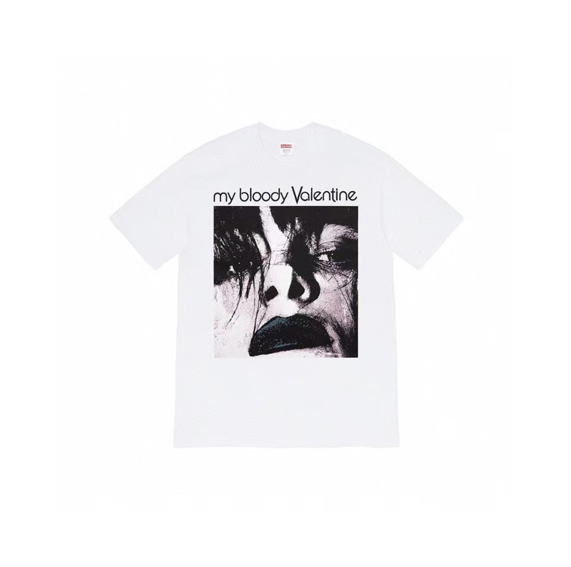 25ss RECORDS アメリカンレトロ ハイストリート 半袖 Tシャツ アメカジ イン トップス 男女兼用 パッチワーク Tシャツ|undefined