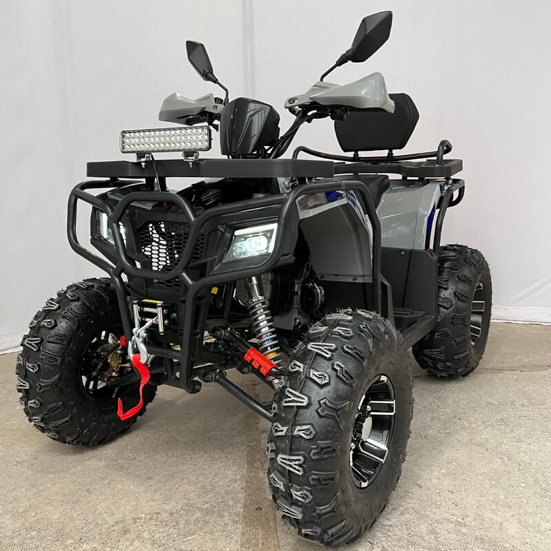 2026 Atv with Roll Cage 200Cc Beach Bike Motorcycle All-Terrain Four-Wheel Drive All-Terrain Four-Wheel Drive Beach Bike 2026 Atv with Roll Cage 200Cc Beach Bike Motorcycle All-Terrain Four-Wheel Drive All-Terrain Four-Wheel Drive Beach Bike