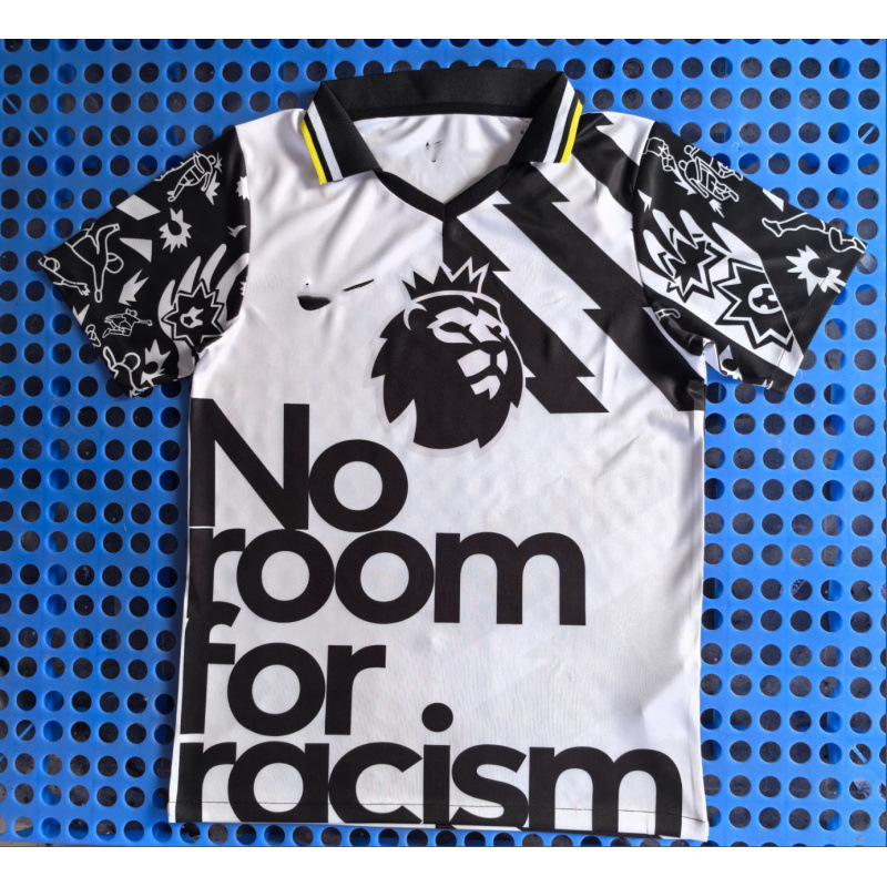 25-26 프리미어 리그 반인종차별 특별판