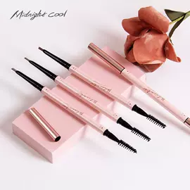 眉笔/眉粉;眼线;唇笔、唇线笔