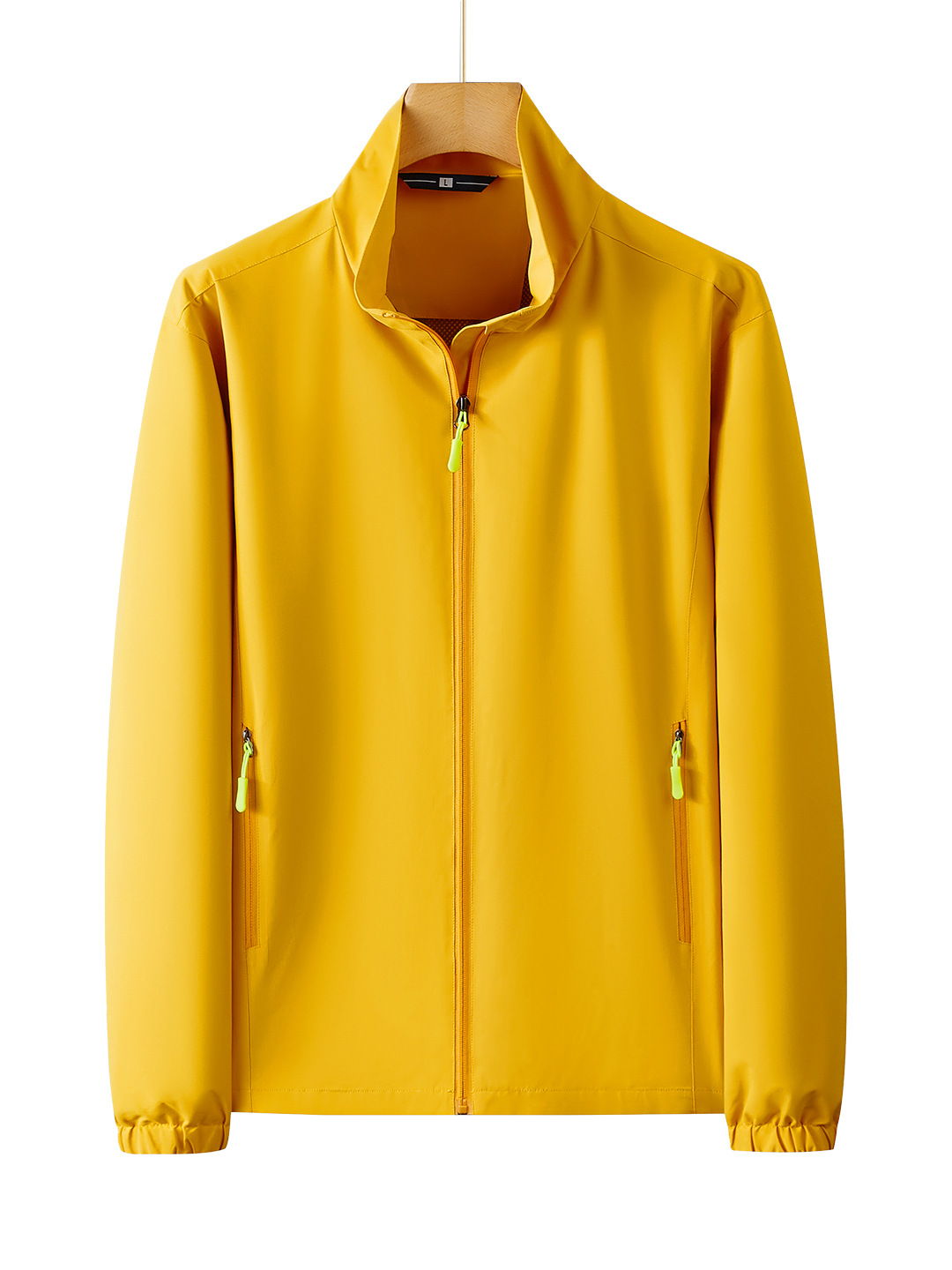 Personalizada ropa de asalto al aire libre protección solar a prueba de viento impermeable herramientas resistentes al desgaste camping turismo ocio deportes abrigo de otoño
