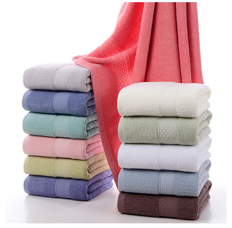 Milan Towel Set Image 5