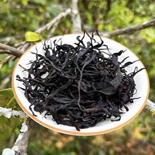 2025年头春云南凤庆滇红茶野生古树红茶散装源头工厂批发一件代发