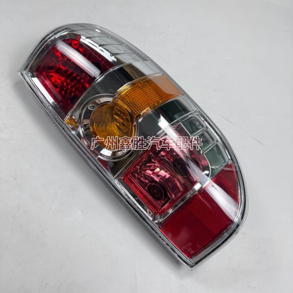 Suitable for Mazda Pickup Bt-50 2008-2011 Rear Tail Light Assembly Brake Light Reversing Light Tail Light
