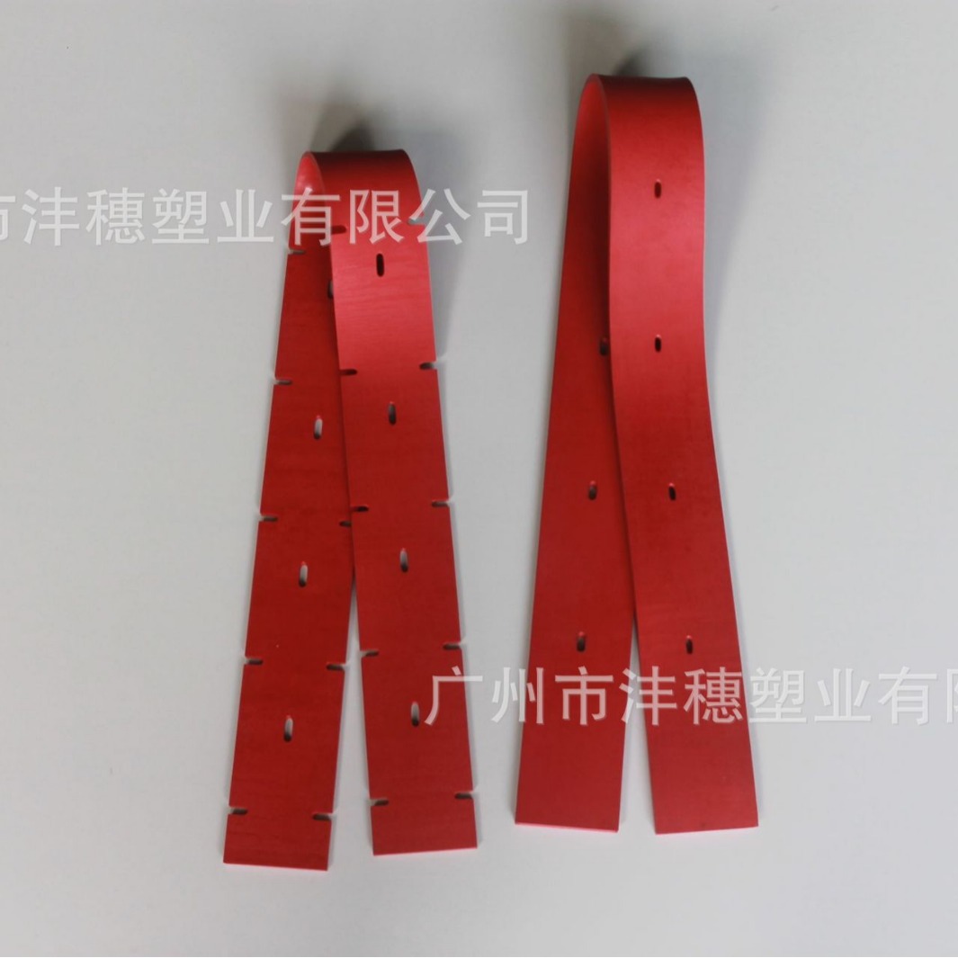 厂家直销白云意美Y40 Y50洗地车配件 吸水胶条 吸污管 排污管