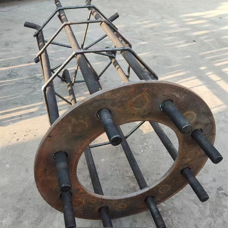 Fábrica directa perno de anclaje perno de extremo único perno de extremo superior perno de extremo superior de alta resistencia   La cantidad es grande y la calidad