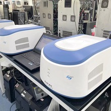 二手非全新宏石SLAN96s、96p荧光定量PCR仪扩增检测类实时分析设