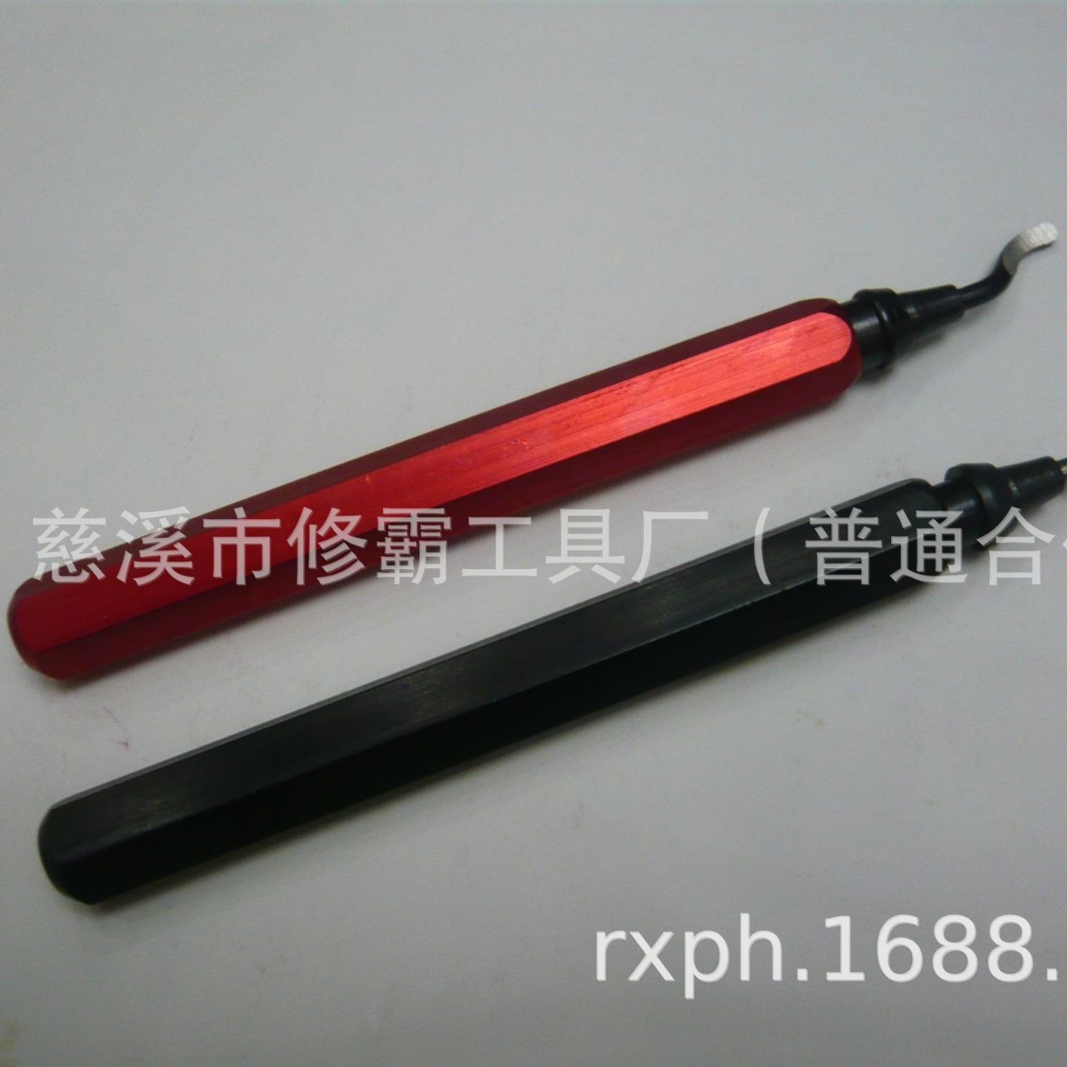 供应CNC加工中心机加工铝合金毛刺倒角修边器RB1000