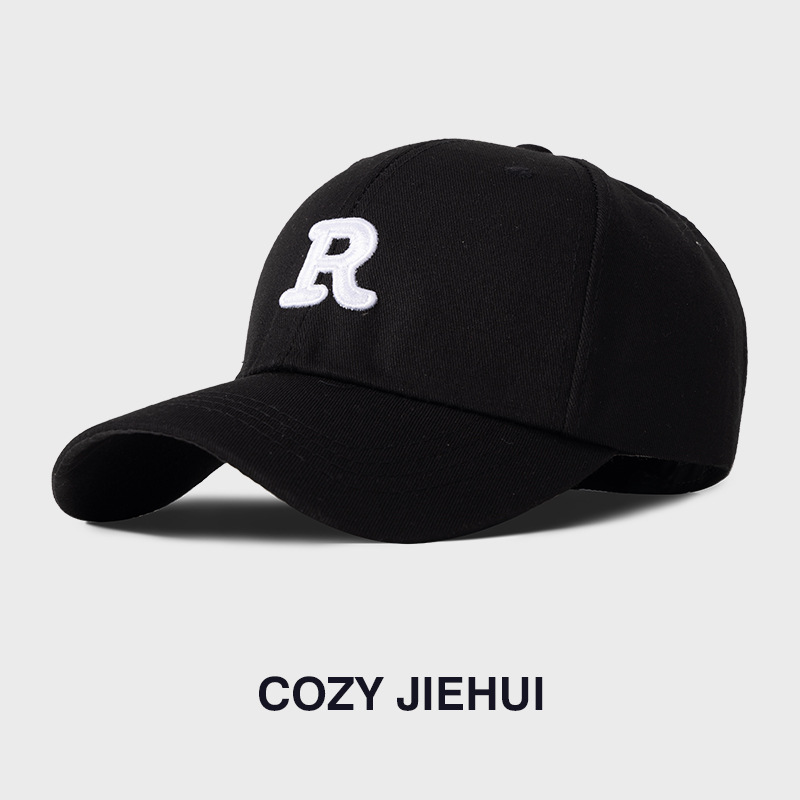 R 마크 블랙