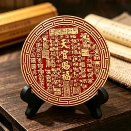 金属工艺品;铜雕工艺品;招财摆件