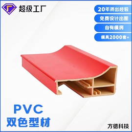 PVC异型材;橡胶密封条;ABS塑料异型