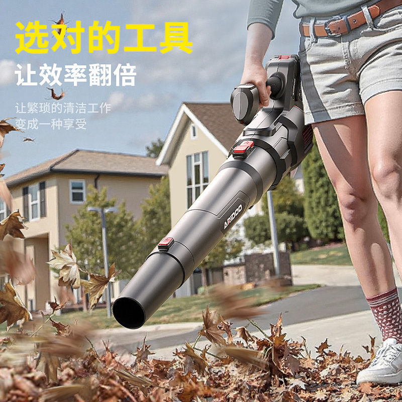 ドイツ製リチウム電池ヘアドライヤー、強力ヘアドライヤー、ハイパワー産業用電動ブロワー、除塵・除雪ブロワー|undefined