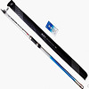 Guangwei fine sea sky 3.6 3.9 4.2 4.5 meters long vued pole long carbon sea rods throwing fishing rods and sea rods