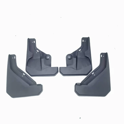 Mudguard Leopard 5 210Km