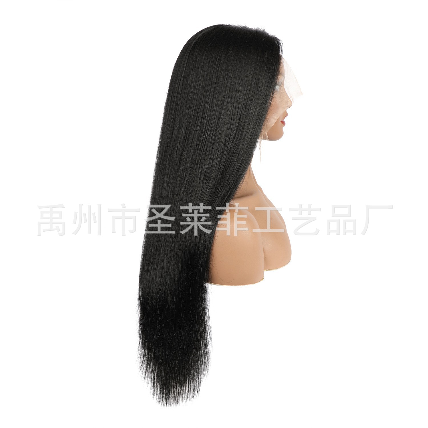 13*4straight human hair wigs