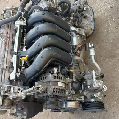 Engine assembly 2Zr.1Zr.1Zz Corolla 1.6L