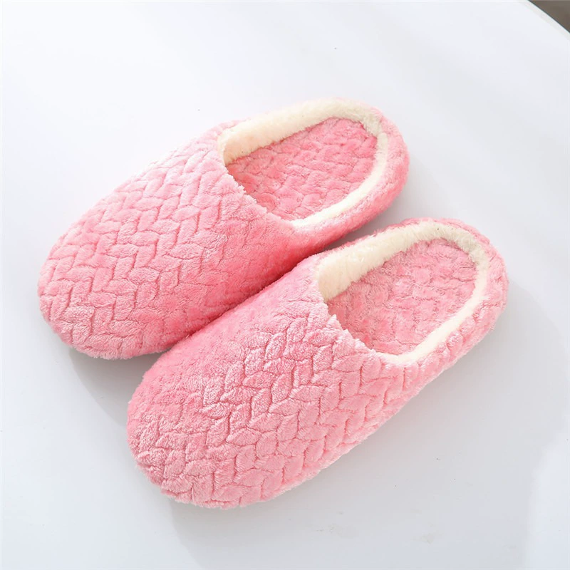 Japanese non-slip slippers indoor, soft sole
