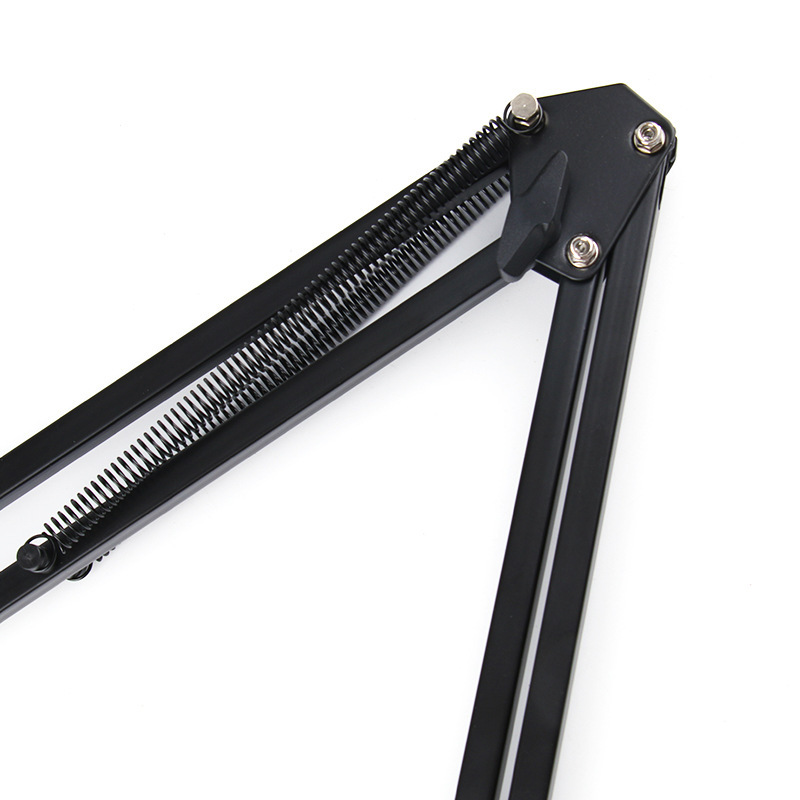 Microphone Stand 10