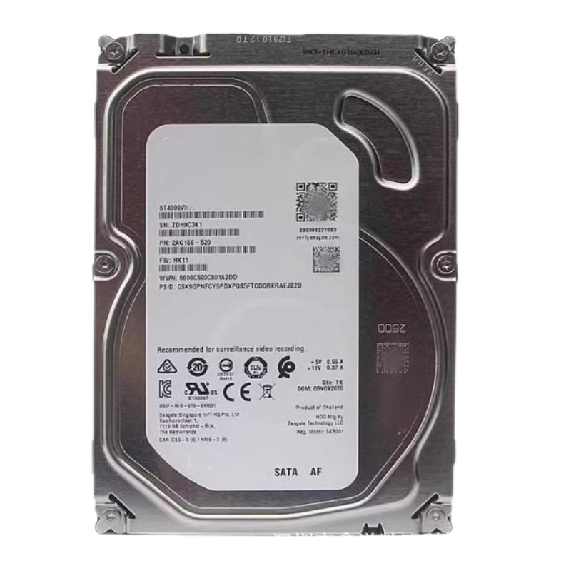 Suitable for Hgst Hitachi 2Tb 4Tb 6Tb Hard Drive Sas Server Hard Drive Storage Hard Drive 3.5inch