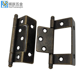 合页、铰链;家具五金;家具合页