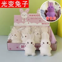 Кофейный кролик, игрушка, антистресс, интернет-знаменитость