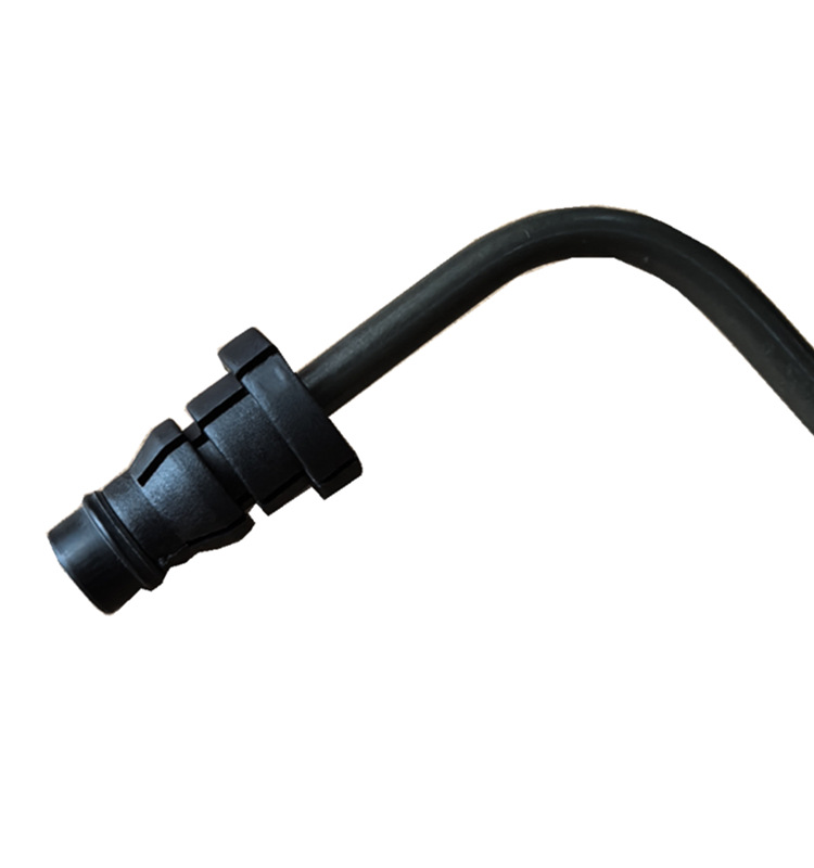 Suitable for New Polaro Xinrui Jingrui Santana Jetta Clutch Oil Pipe 6Rd721465A Auto Parts