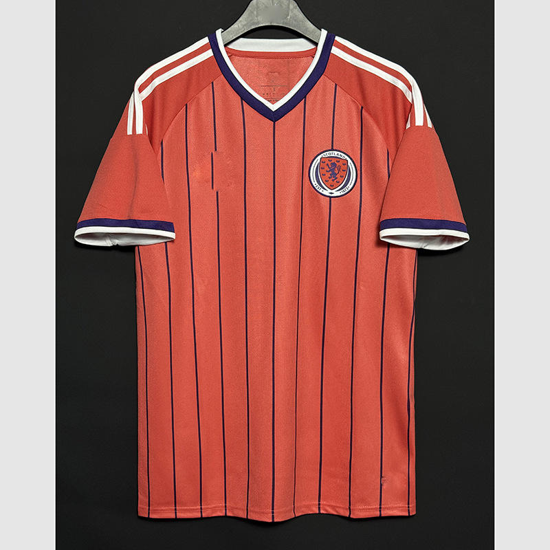 Ropa de fútbol de la Copa del mundo 2026 Argentina Francia Noruega España Inglaterra Bélgica camiseta image 32