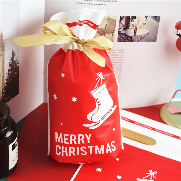 50 gift bags