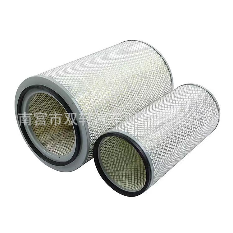 K3252 filtro de aire adecuado para Delon F3000 filtro de aire de roca roja JiLion Omann