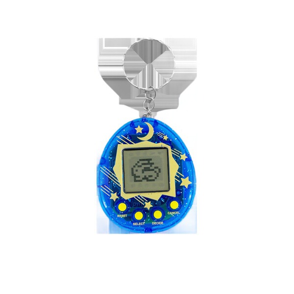 electronic Tamagotchi