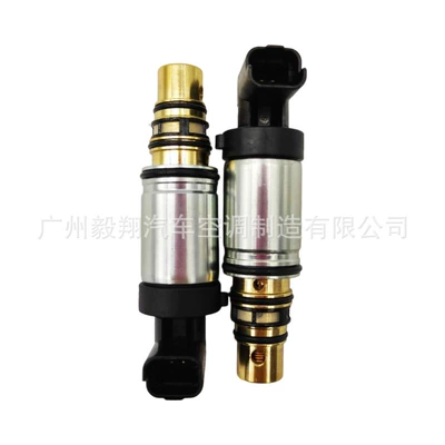 Sandenr Compressor Control Valve Suitable for Peugeot 307/408/308 and Citroen C-3/C-5