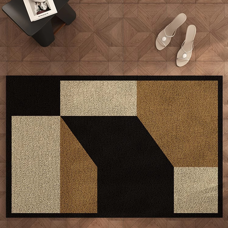 중세 체크무늬 C 스타일