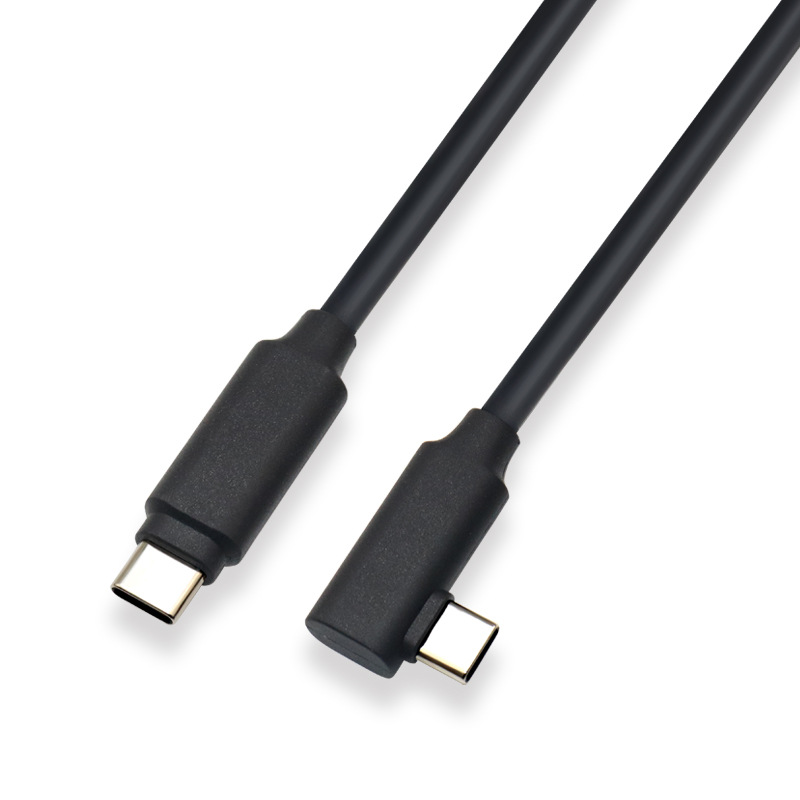 新款VR线 Oculus Quest2 link串流数据线USB 3.1gen2 3米5米vr线