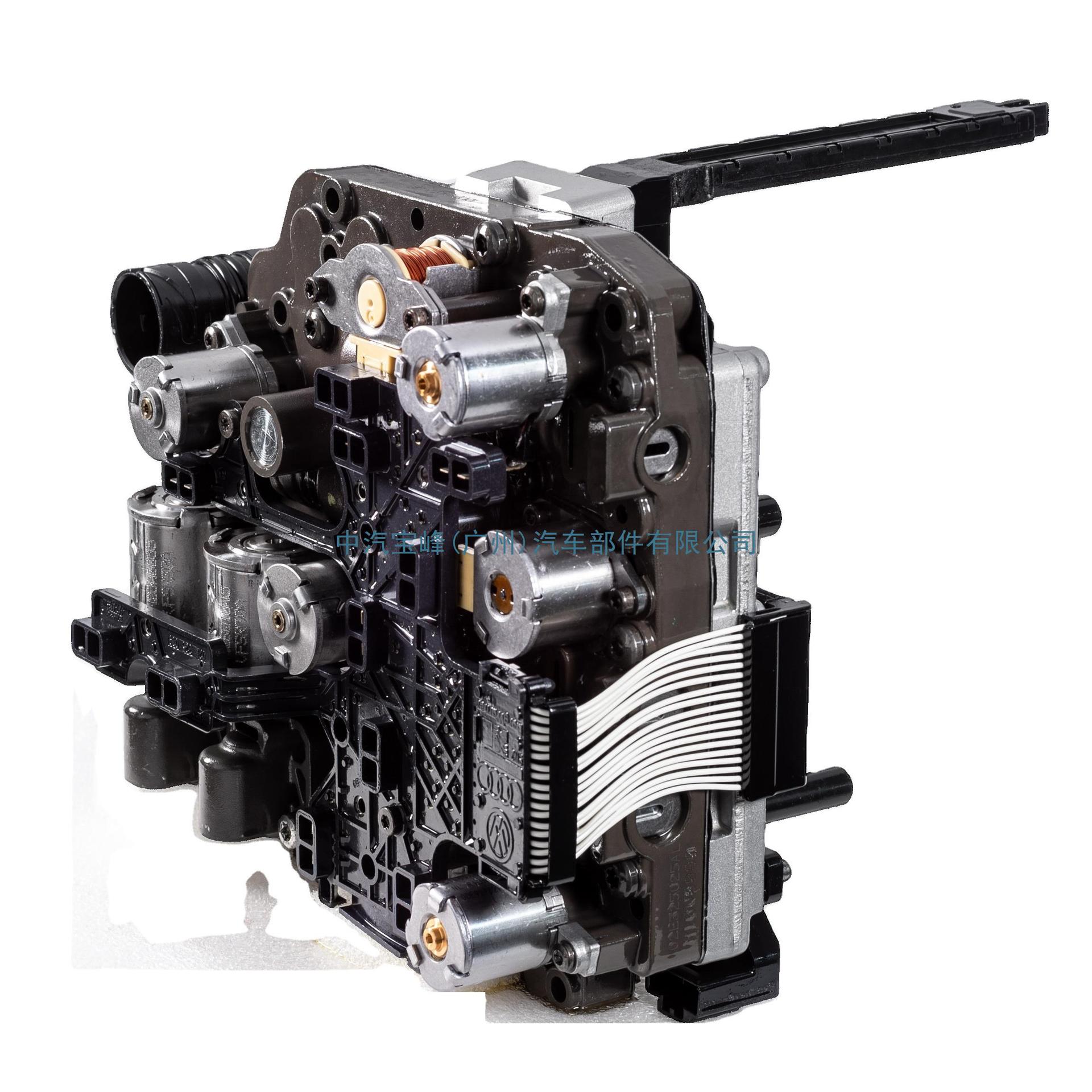 02E927770AM/02E300053H DQ250齿轮箱