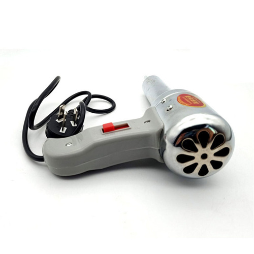 Wholesale 500W plastic welding gun hot air gun car plastic welding gun hot air gun plastic air bumper gun welding tool
