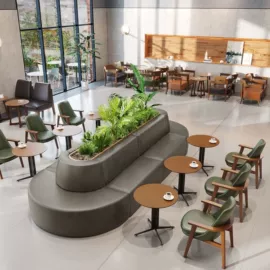 成套餐桌椅;餐桌;卡座