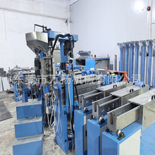 廠家直供擠出設備 電線抽線電纜拉線橡塑押出機生產線