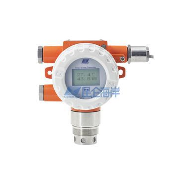 昆仑海岸 隔爆型温湿度变送器 JWSK-G2系列