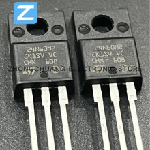 STF24N60M2 18A 600V TO-220F N������ЧӦ�� mosֱ�� ȫ��ԭװ S