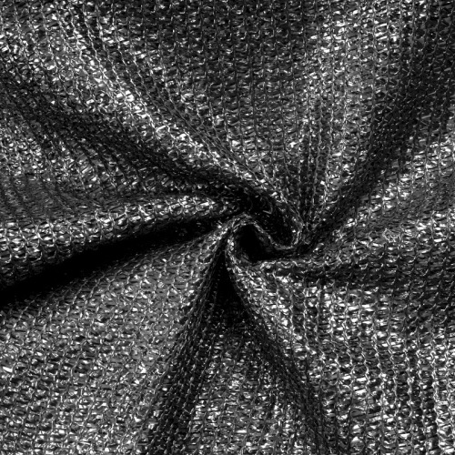 Agricultural greenhouse sun shading and cooling 4-needle sunshade net, courtyard shading net, sun protection net, roof edge sun protection net