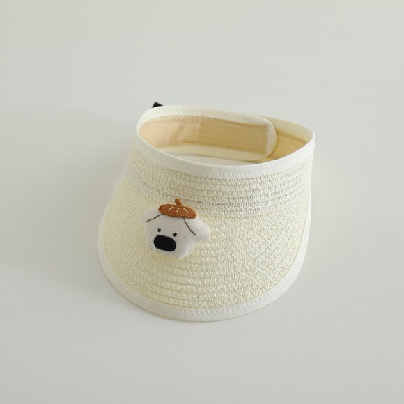 Sombreros de paja para niños sombreros de verano sombreros de sol para niños sombreros de sol para niñas sombreros de playa para bebés