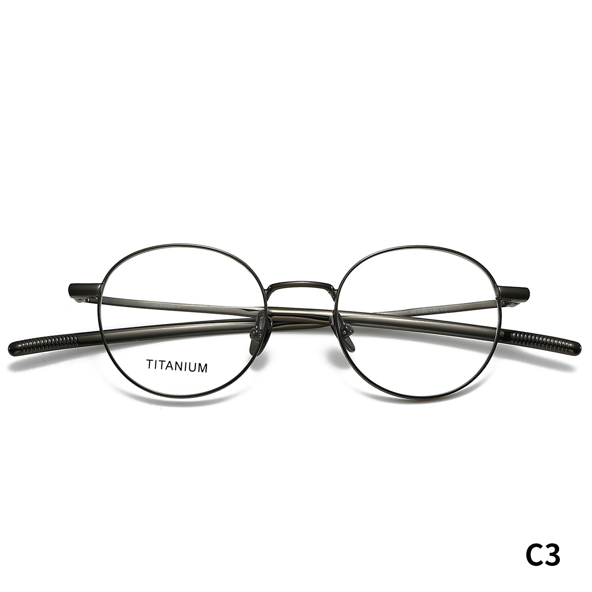 STUDIOMUKU gafas de madera cool ultra ligera cómodas retro marco de gafas de mujer borde grueso cómodas gafas redondas para hombres