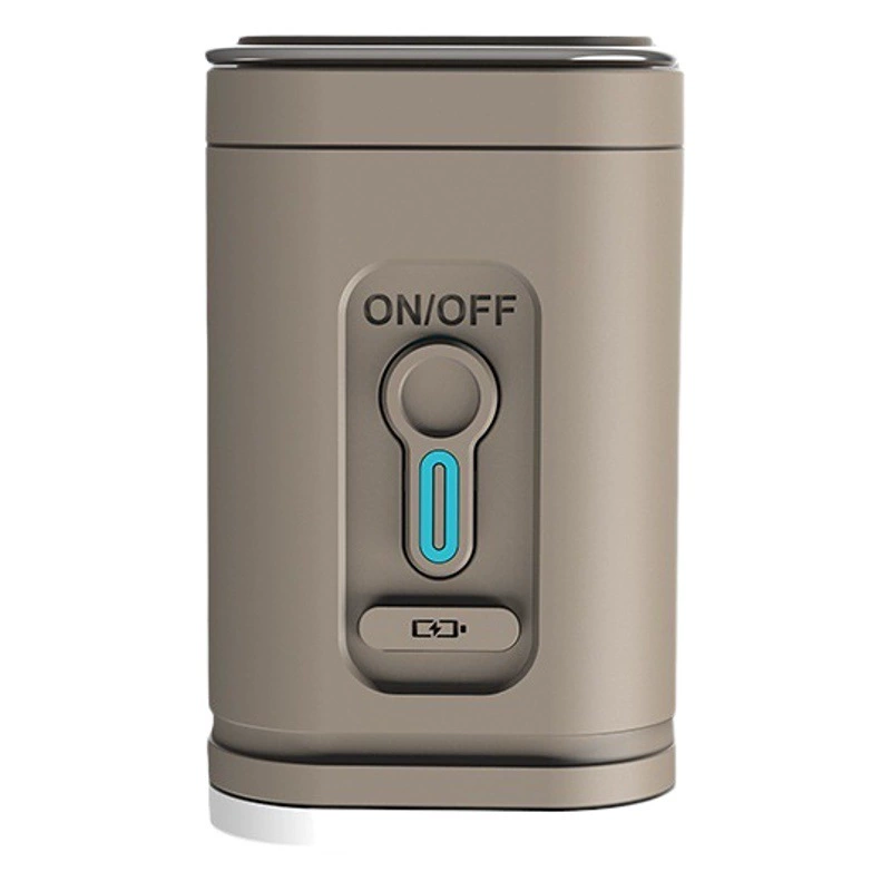 Мини портативный открытый USB литиевый заряд надувной насос для путешествий надувной матрас насос для плавания надувной