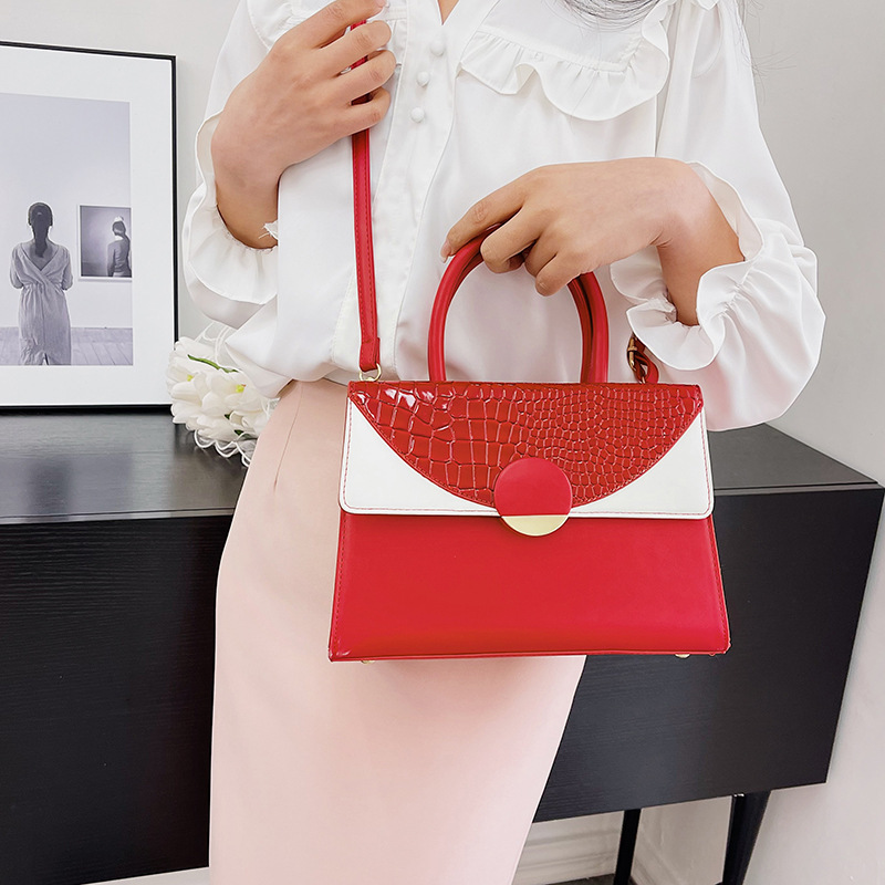 Bolso de verano bolso de mujer bolso de mujer 2023 nuevo bolso de hombro casual de moda bolso de mensajero de viaje de todo fósforo transfronterizo