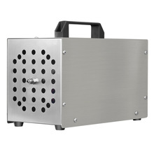 【跨境专供】森亚斯CE ROHS跨境臭氧机便携式小型臭氧发生器5克