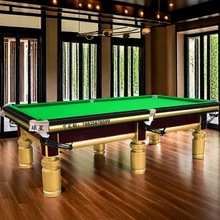 球房台球室台球桌销售福建球星台球桌用品台湾台球桌价格是多少