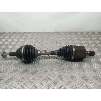 31216448, Volvo Yarım ox / Qranat